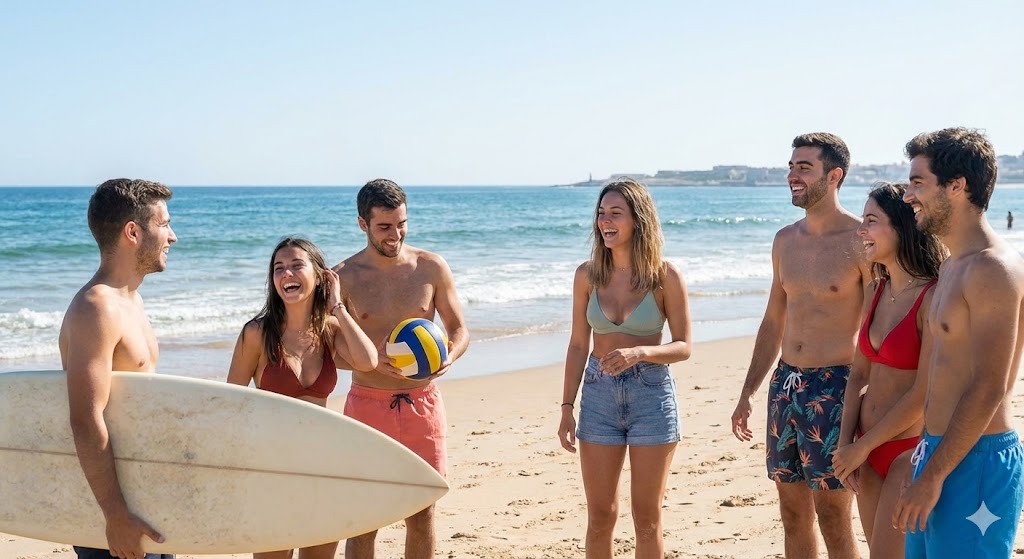 ThoKu Community: Neue Freunde aus aller Welt finden